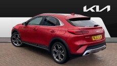 Kia Xceed 1.5T GDi ISG 3 5dr Petrol Hatchback